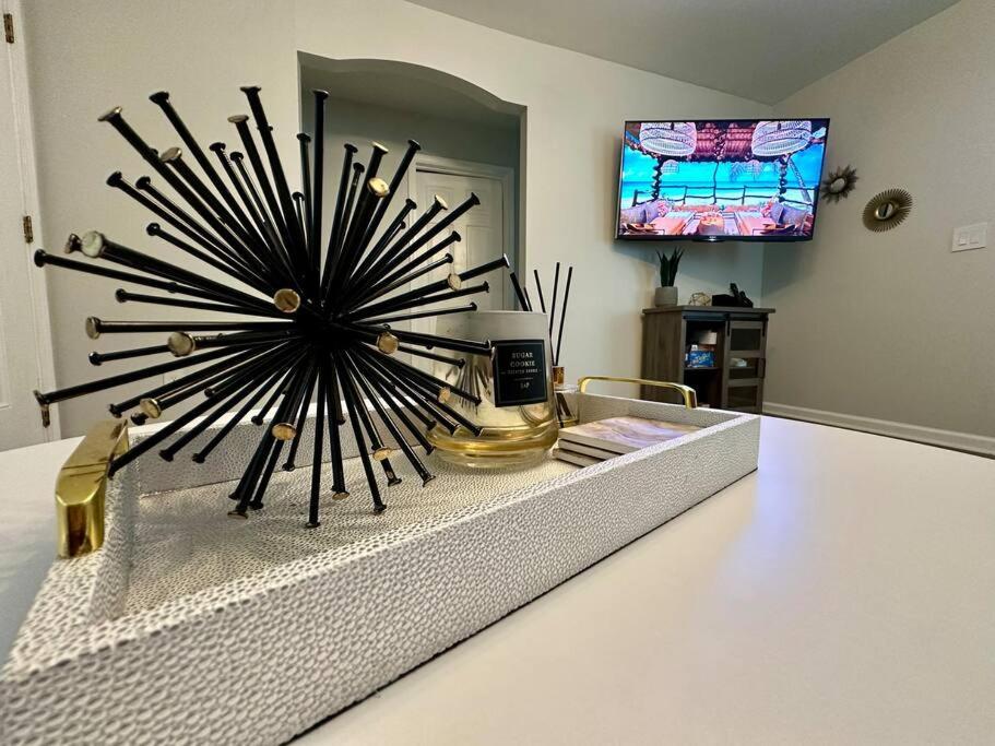 رالي Cozy And Luxury Home المظهر الخارجي الصورة